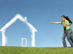 Bí quyết làm sao để mua được nhà sớm