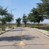 Đất đấu giá Tráng Việt