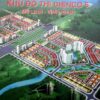 Liền kề Cienco 5 Mê Linh