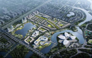 Giá đất Mê Linh cập nhật mới nhất