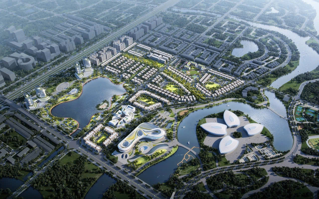 Giá đất Mê Linh cập nhật mới nhất