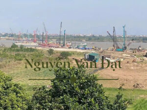 Tiến độ Vành đai 4 mới nhất