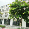 Liền kề Hud Mê Linh Central