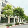 Liền kề Hud Mê Linh Central