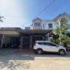 Đất đấu giá Tráng Việt Mê Linh sẵn nhà 3 tầng