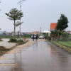 Đất đấu giá Tráng Việt Mê Linh mới nhất