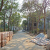 Liền kề Khu đô thị Hà Phong