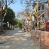 Liền kề Khu đô thị Hà Phong