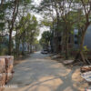 Liền kề Khu đô thị Hà Phong