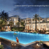 Tiện ích dự án CEO Homes Hana Garden