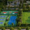 Tiện ích dự án CEO Homes Hana Garden