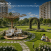 Tiện ích dự án CEO Homes Hana Garden