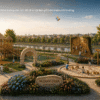 Tiện ích dự án CEO Homes Hana Garden