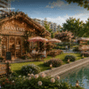 Tiện ích dự án CEO Homes Hana Garden