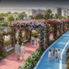 Tiện ích dự án CEO Homes Hana Garden
